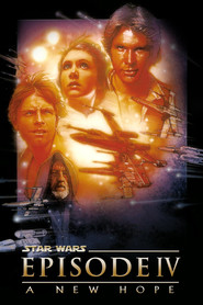 Star Wars: Episode IV - A New Hope