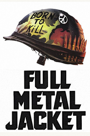 Full Metal Jacket