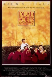 Dead Poets Society