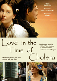 Love in the Time of Cholera