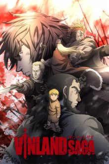 Vinland Saga | حماسه وینلند