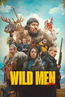 Wild Men | مردان یاغی