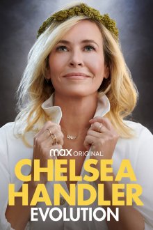 Chelsea Handler: Evolution