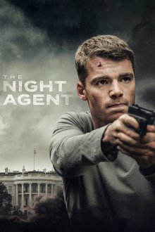 The Night Agent | مامور شب