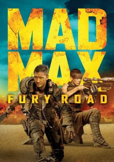 Mad Max: Fury Road