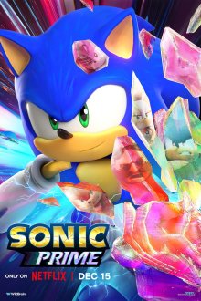 Sonic Prime | سونیک پرایم