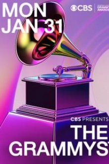 The 64th Annual Grammy Awards