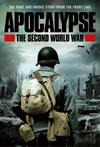 Apocalypse: The Second World War