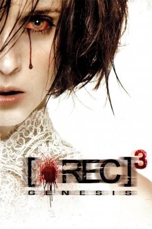 [REC] 3: Genesis