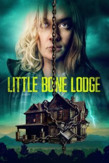 Little Bone Lodge | کلبه استخوانی کوچک