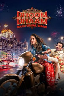 Dhoom Dhaam | بلوا