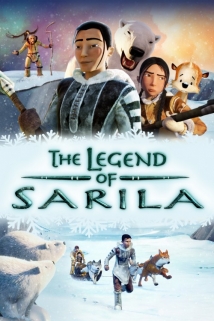 The Legend of Sarila