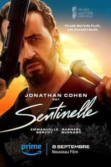 Sentinelle | کاپیتان سنتینل