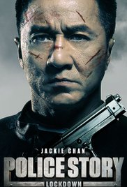 Police Story: Lockdown