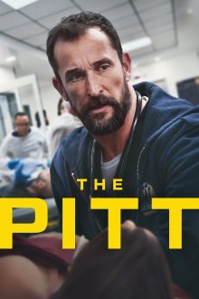 The Pitt | چاله