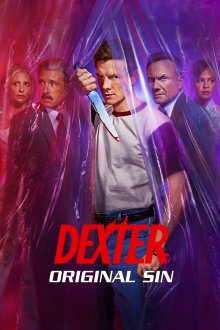 Dexter: Original Sin | دکستر: گناه اصلی