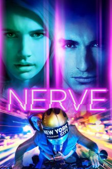 Nerve | بازی اعصاب