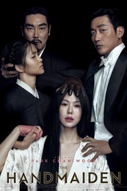 The Handmaiden