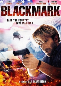 Blackmark