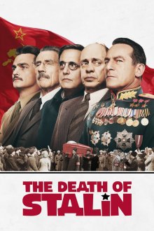 The Death of Stalin