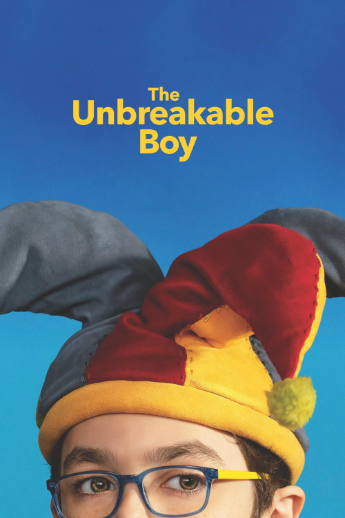 The Unbreakable Boy | پسر شکست ناپذیر