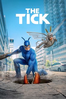 The Tick | تیک