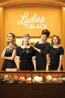 Ladies in Black