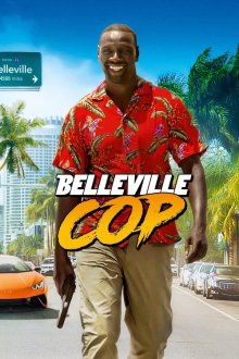 Belleville Cop | پلیس بلویل