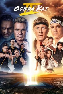 Cobra Kai | کبری کای