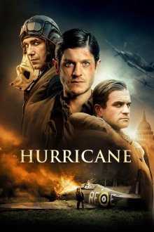 Mission of Honor (Hurricane)