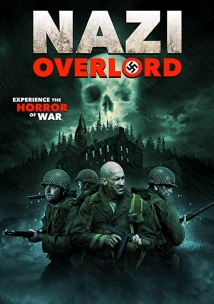 Nazi Overlord